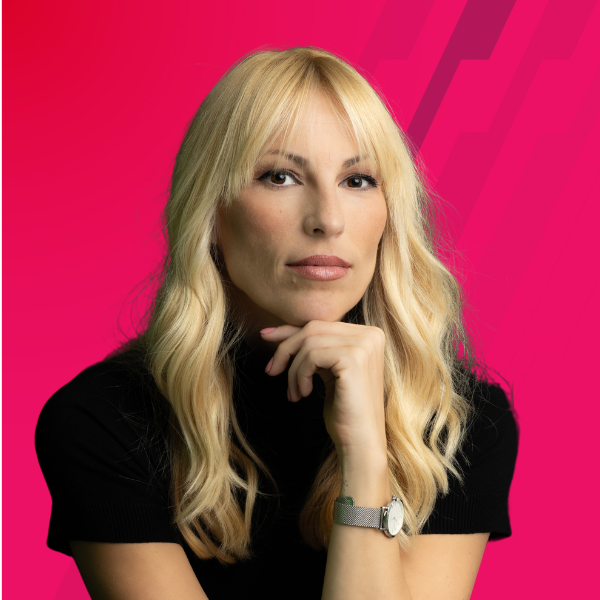 Marina Matekovic